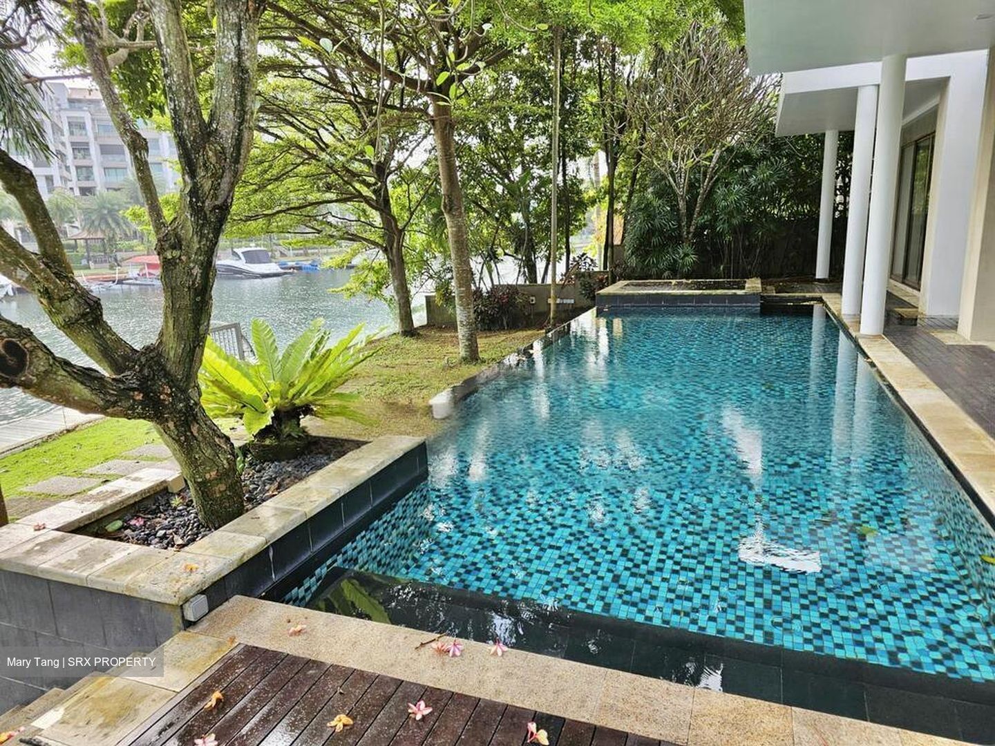 Harbourfront Avenue (D4), Detached #442646701